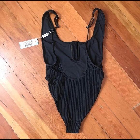 Frankie’s Adele One Piece - Picture 2 of 6